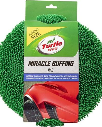 Miracle Buffing PAD Jumbo Size