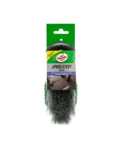 Brosse pour tissus et moquette