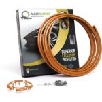 ALLOYGATOR Protections de jantes EXCLUSIVE  12" - 24" – Image 2