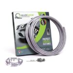 ALLOYGATOR Protections de jantes INTER 12" - 19"