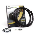 ALLOYGATOR Protections de jantes EXCLUSIVE  12" - 24" – Image 4