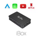 iBox YouTube / Netflix / Spotify
