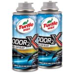 ODOR-X WHOLE CAR BLAST NEW CAR (DESODORISANT) – Image 2