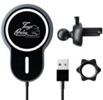 SUPPORT / TÉLE-CHARGEUR TANGER CODING (wirless)