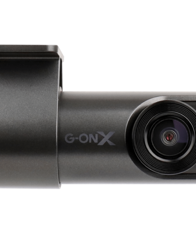 Gnet G-ONX FHD (pack MicroSD 32GB avant & arrière + câble OBD+GPS)