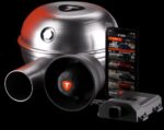 THOR : 1 Speaker + Echo