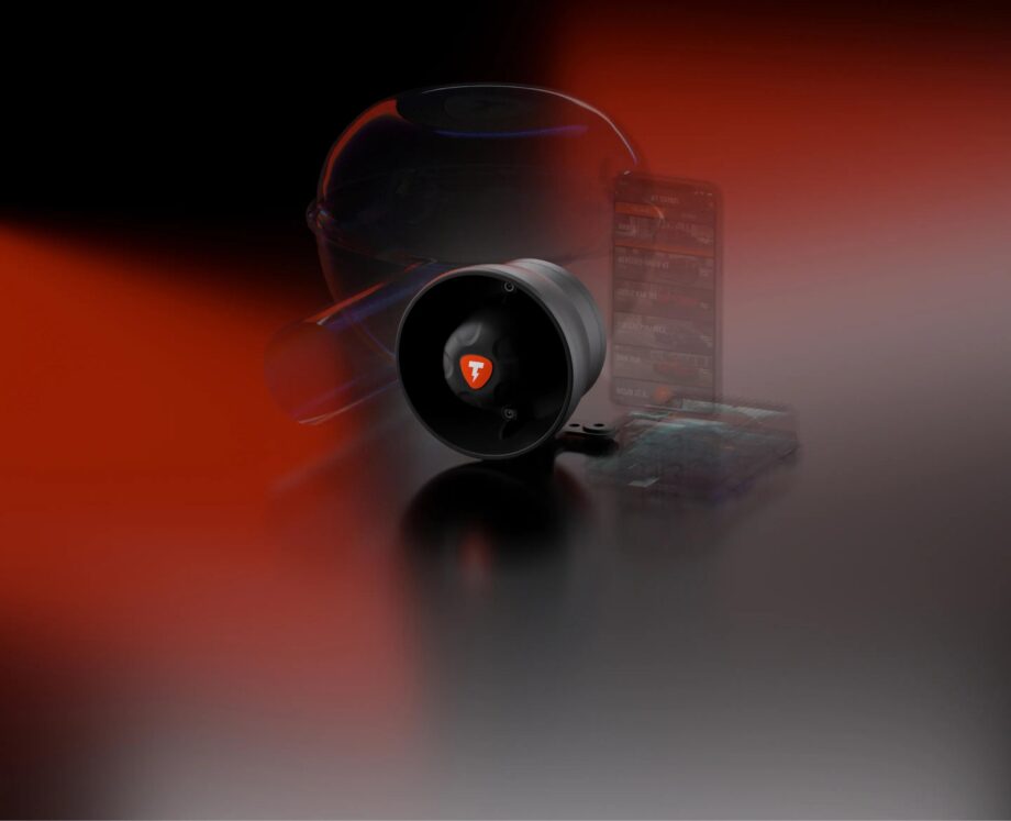EXTRA SPEAKER ECHO – Image 5