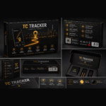 Kit Traceur GPS - TC TRACKER – Teltonika FMC920