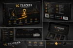 Kit Traceur GPS - TC TRACKER – Teltonika FMC920 – Image 6